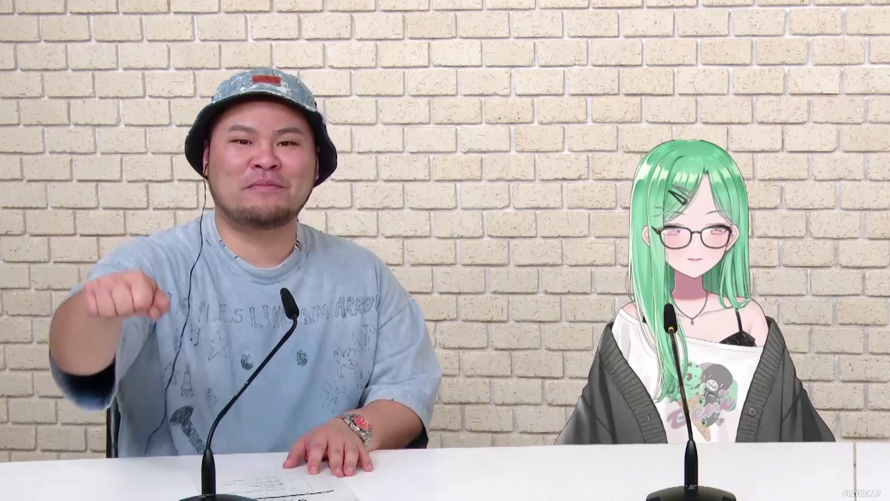 丹生明里「自分は卵焼き」!?...『VALORANT』愛も爆発した「まざべにのミッドナイトダブルピーク」第85回の内容をお届け