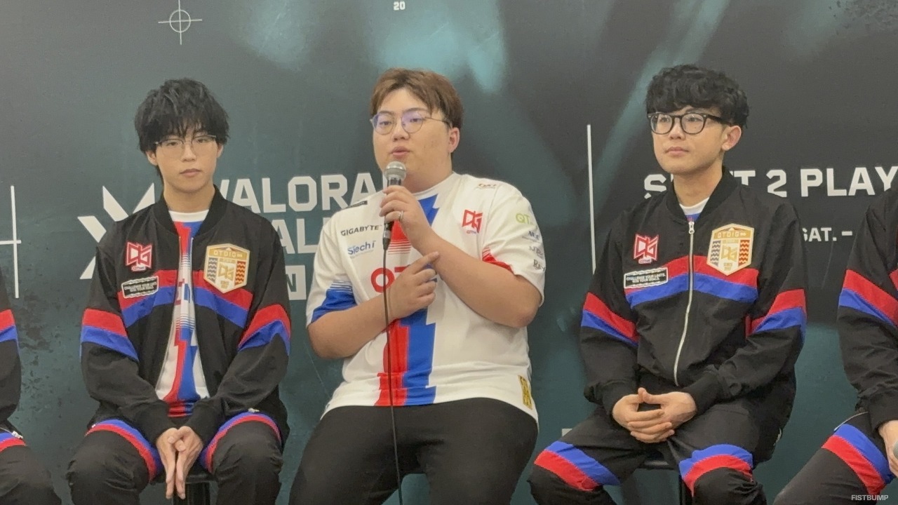 misaya「エリアコントロールにおいて完全に上回られてしまった」BlackWiz「ふぉいさんは6人目の選手」準決勝はRIDDLEとFENNELが勝利―QTDとNFXの選手たちがオフラインの感想とSplit 3への意気込みを語る【VALORANT Challengers Japan 2025 インタビュー】