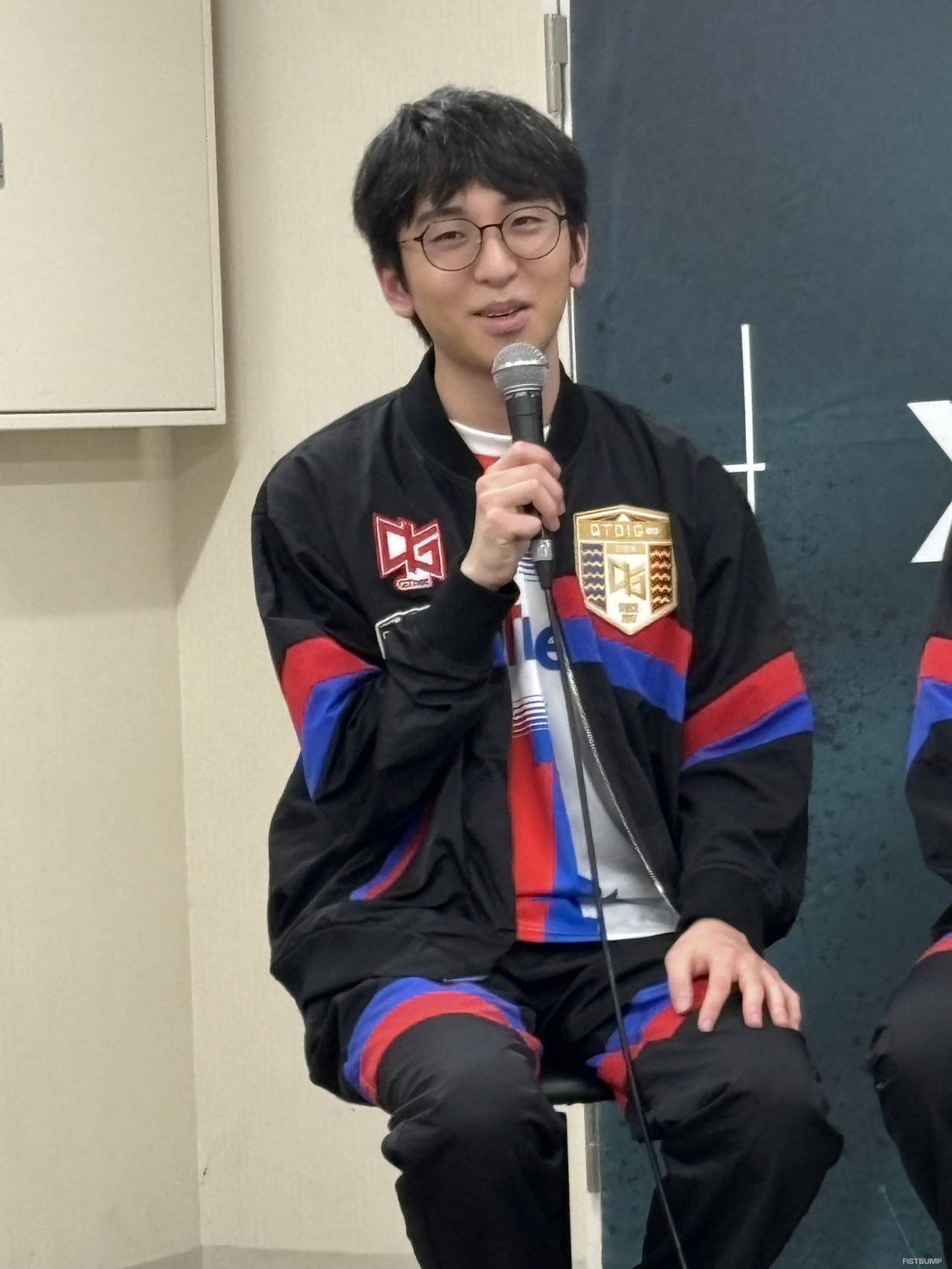 misaya「エリアコントロールにおいて完全に上回られてしまった」BlackWiz「ふぉいさんは6人目の選手」準決勝はRIDDLEとFENNELが勝利―QTDとNFXの選手たちがオフラインの感想とSplit 3への意気込みを語る【VALORANT Challengers Japan 2025 インタビュー】