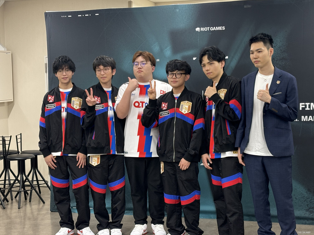 misaya「エリアコントロールにおいて完全に上回られてしまった」BlackWiz「ふぉいさんは6人目の選手」準決勝はRIDDLEとFENNELが勝利―QTDとNFXの選手たちがオフラインの感想とSplit 3への意気込みを語る【VALORANT Challengers Japan 2025 インタビュー】