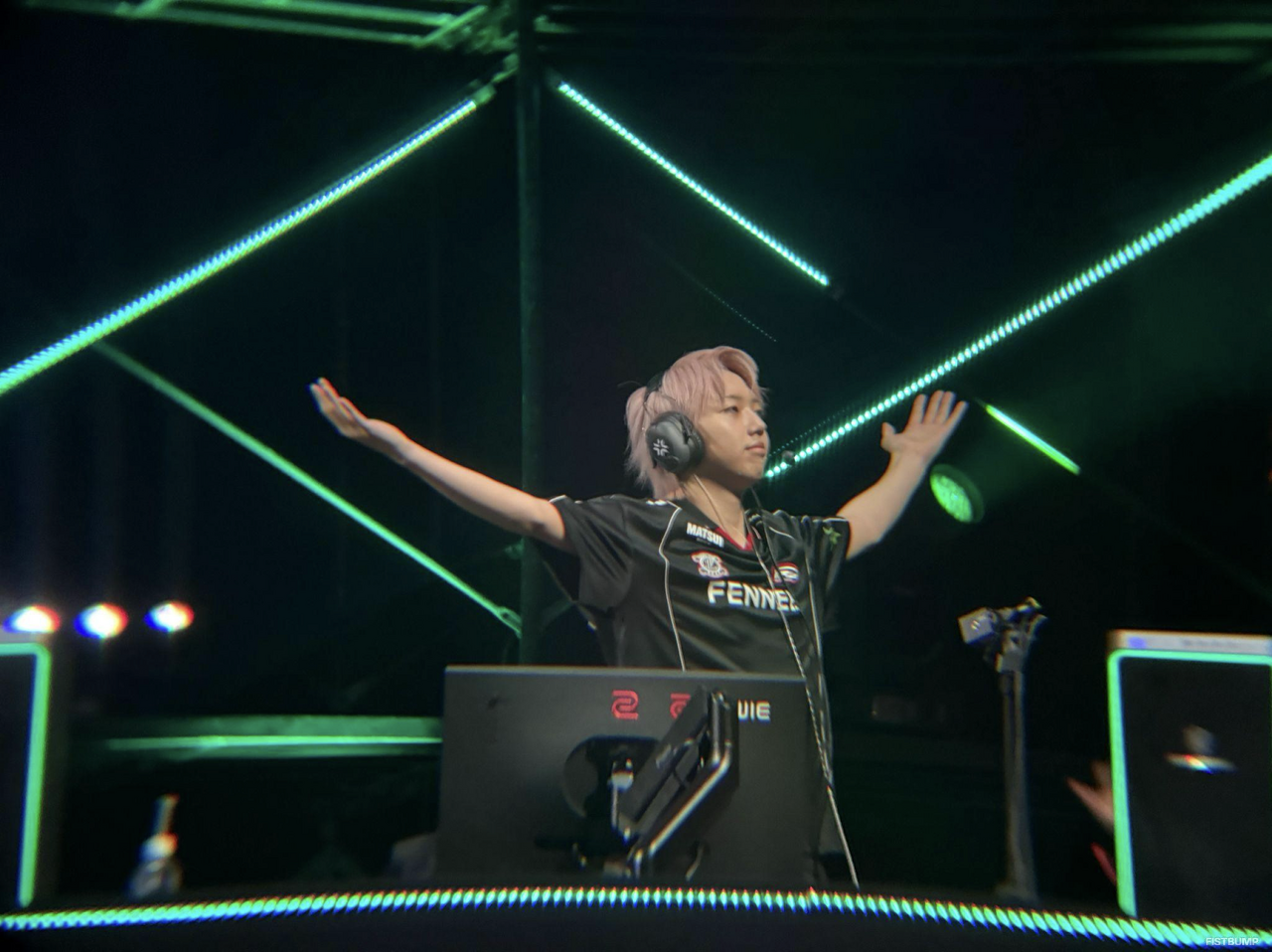 【単独インタビュー】GON「Caedye、タコスの借りは『VALORANT』で返す（？）」―NOEZへのリベンジを果たしたIQ200万のGONが語る冗談【Challengers Japan Split 2】