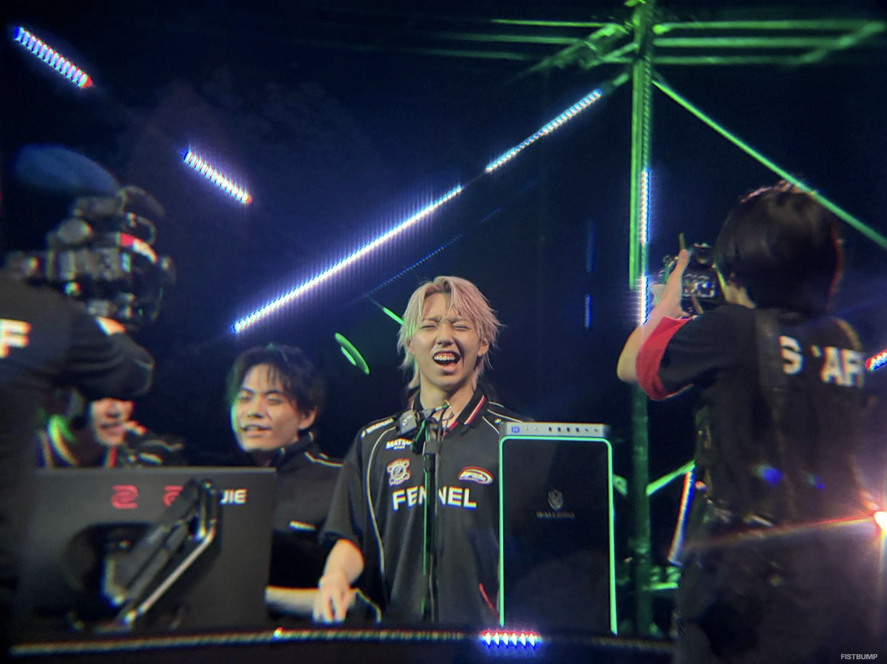【単独インタビュー】GON「Caedye、タコスの借りは『VALORANT』で返す（？）」―NOEZへのリベンジを果たしたIQ200万のGONが語る冗談【Challengers Japan Split 2】