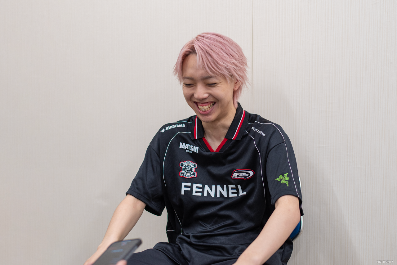 【単独インタビュー】GON「Caedye、タコスの借りは『VALORANT』で返す（？）」―NOEZへのリベンジを果たしたIQ200万のGONが語る冗談【Challengers Japan Split 2】