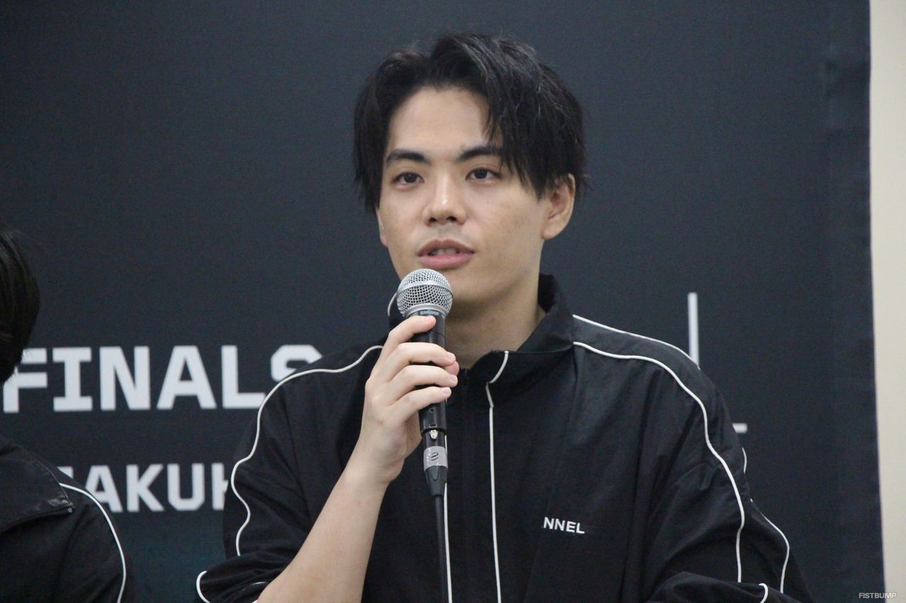Aace「JoxJoの撃ち合うタイミングや単純なエイムが強かった」FENNELがRIDDLEに0-3で敗北―印象に残った選手やオーバータイムの心境、Split 3への意気込みを語る【VALORANT Challengers Japan 2025 合同インタビュー】