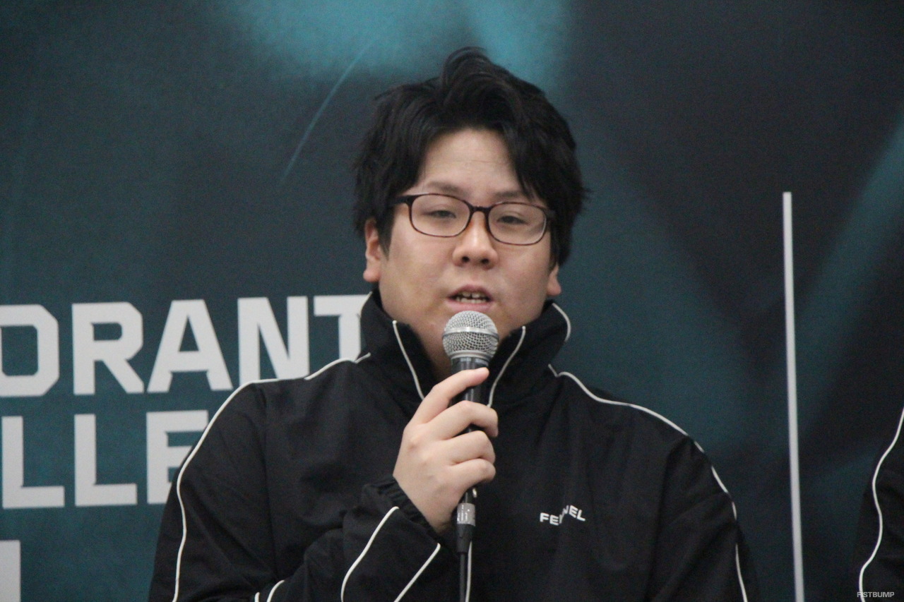 Aace「JoxJoの撃ち合うタイミングや単純なエイムが強かった」FENNELがRIDDLEに0-3で敗北―印象に残った選手やオーバータイムの心境、Split 3への意気込みを語る【VALORANT Challengers Japan 2025 合同インタビュー】