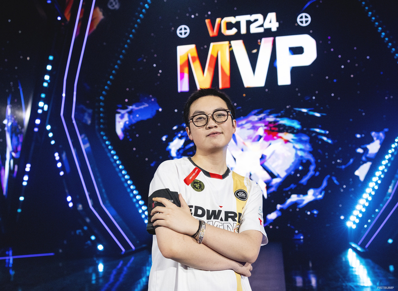 「VALORANT Champions 2024」決勝がスポーツエミー賞「優秀eスポーツ報道」を受賞!EDG vs THの歴史的名勝負を伝えた中継が高く評価
