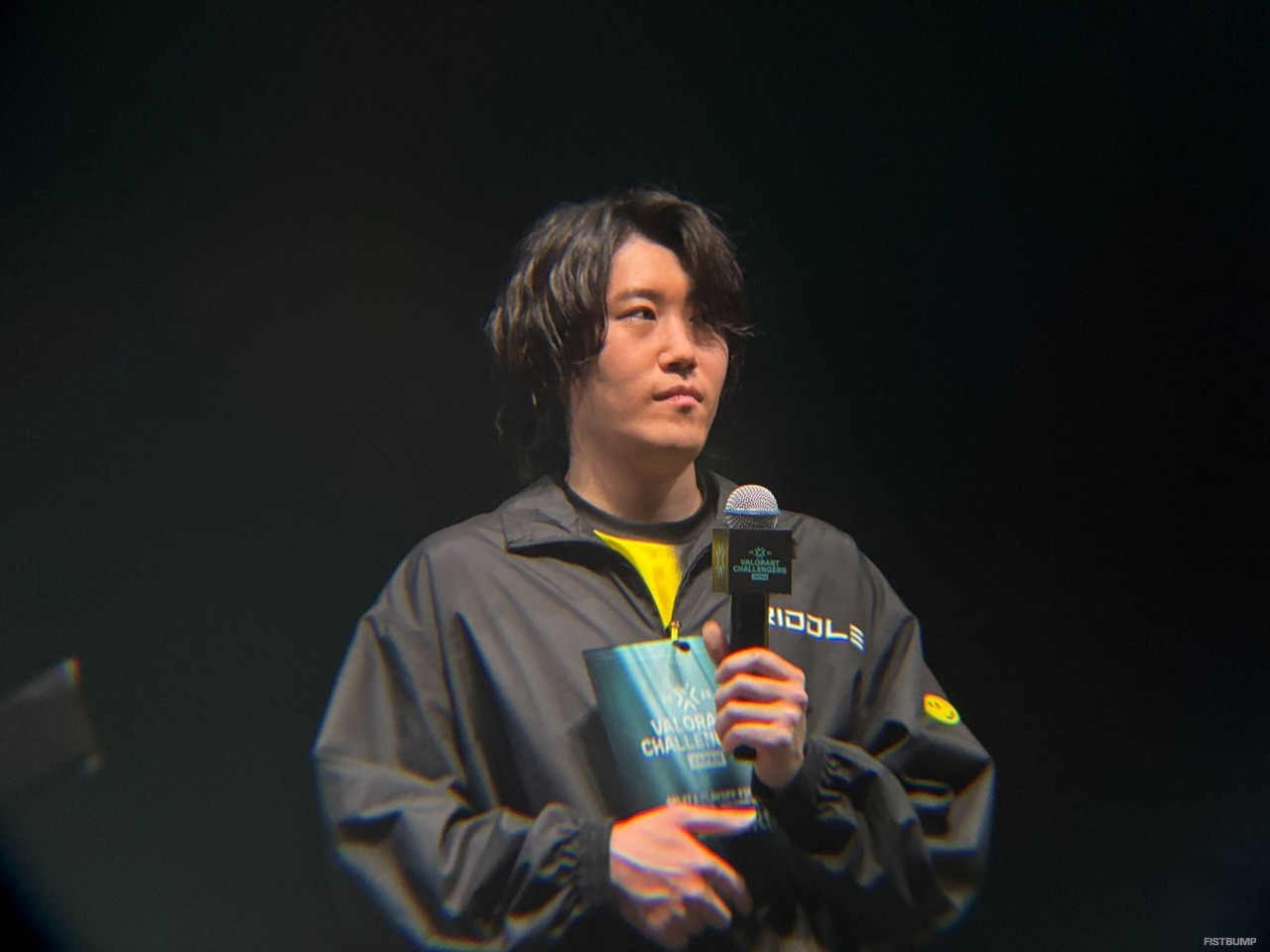 RID Minty「JoxJo、あいつVCJの勝利の女神なんやろな…」―連覇を果たしたVorzとMintyが振り返るFL戦と2025年シーズン【試合後インタビュー・Challengers Japan Split 2】