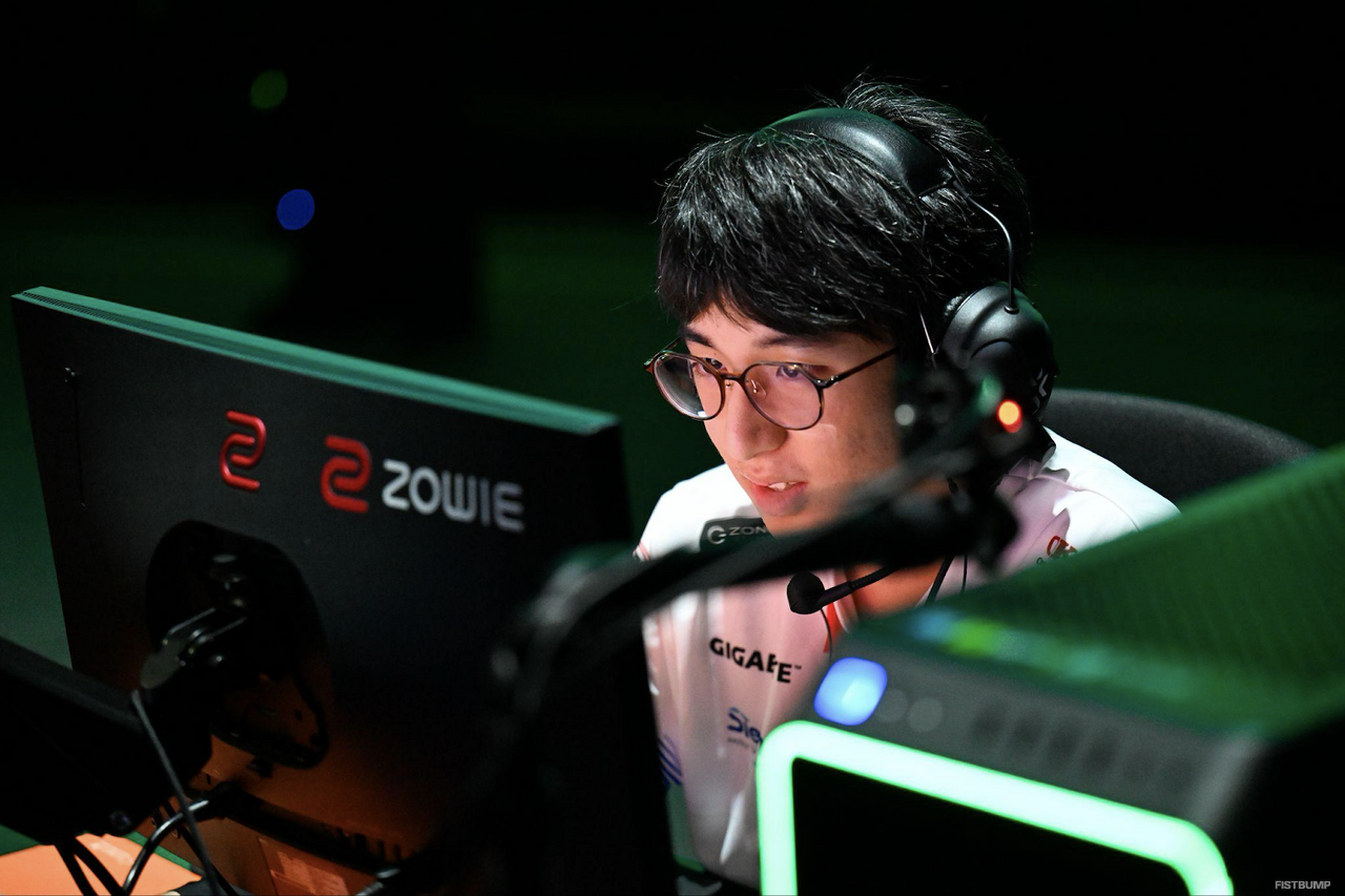 【単独インタビュー】QTDの新星、kippei選手が狙うのは「最年少での優勝」...わずか5ヶ月でたどり着いた初オフラインの感想とRID戦を振り返る【Challengers Japan Split 2】