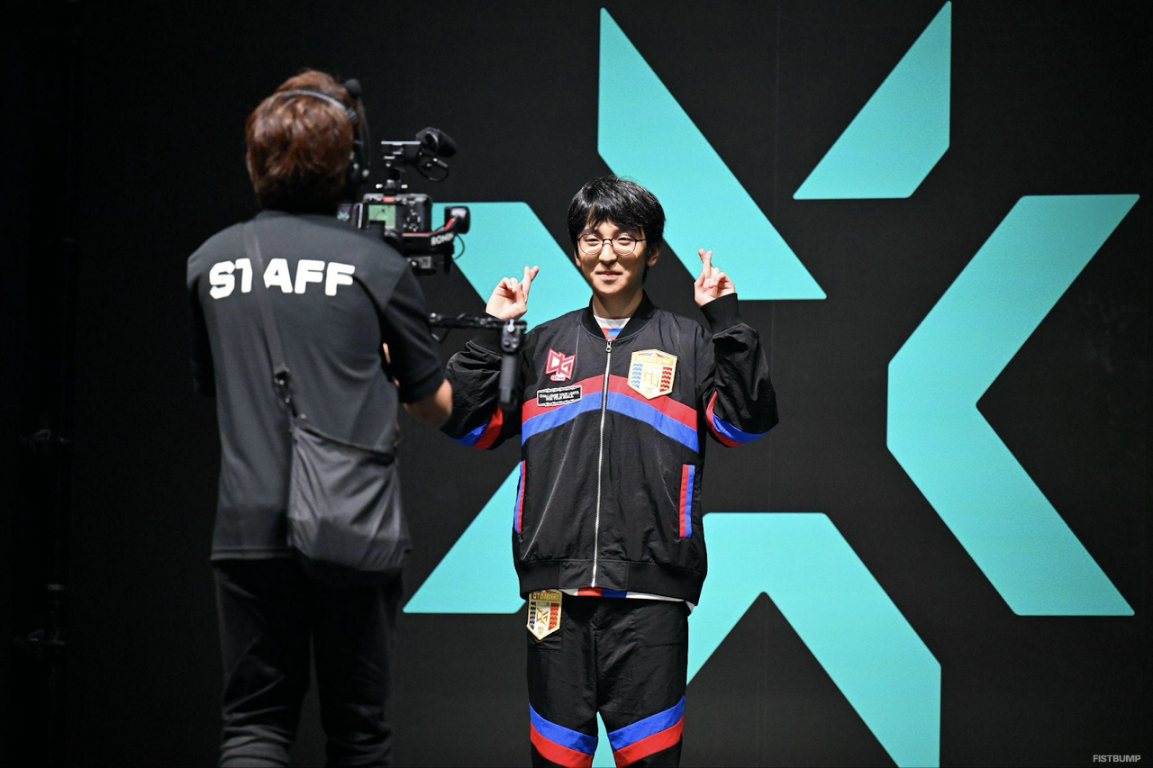 【単独インタビュー】QTDの新星、kippei選手が狙うのは「最年少での優勝」...わずか5ヶ月でたどり着いた初オフラインの感想とRID戦を振り返る【Challengers Japan Split 2】