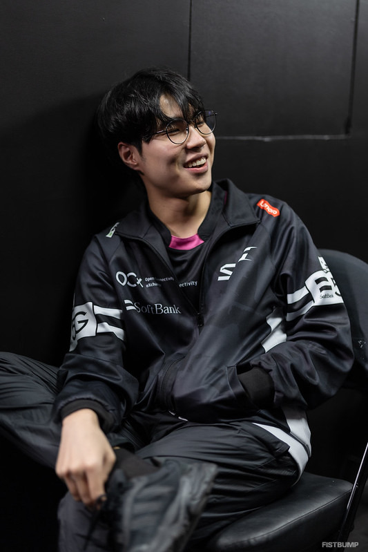 SHG FATE「最後の集団戦で4人倒すまで勝利の確信が持てなかった」―CHF戦に勝利し、見事プレイオフに進出！【LCP Mid Season】