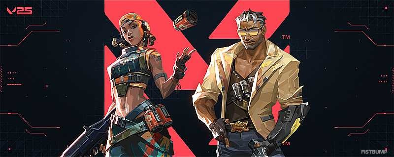 【VALORANT パッチノート 10.10 公開】レイズの爆発エフェクトが見やすく！Masters TorontoではPick’Emsも復活