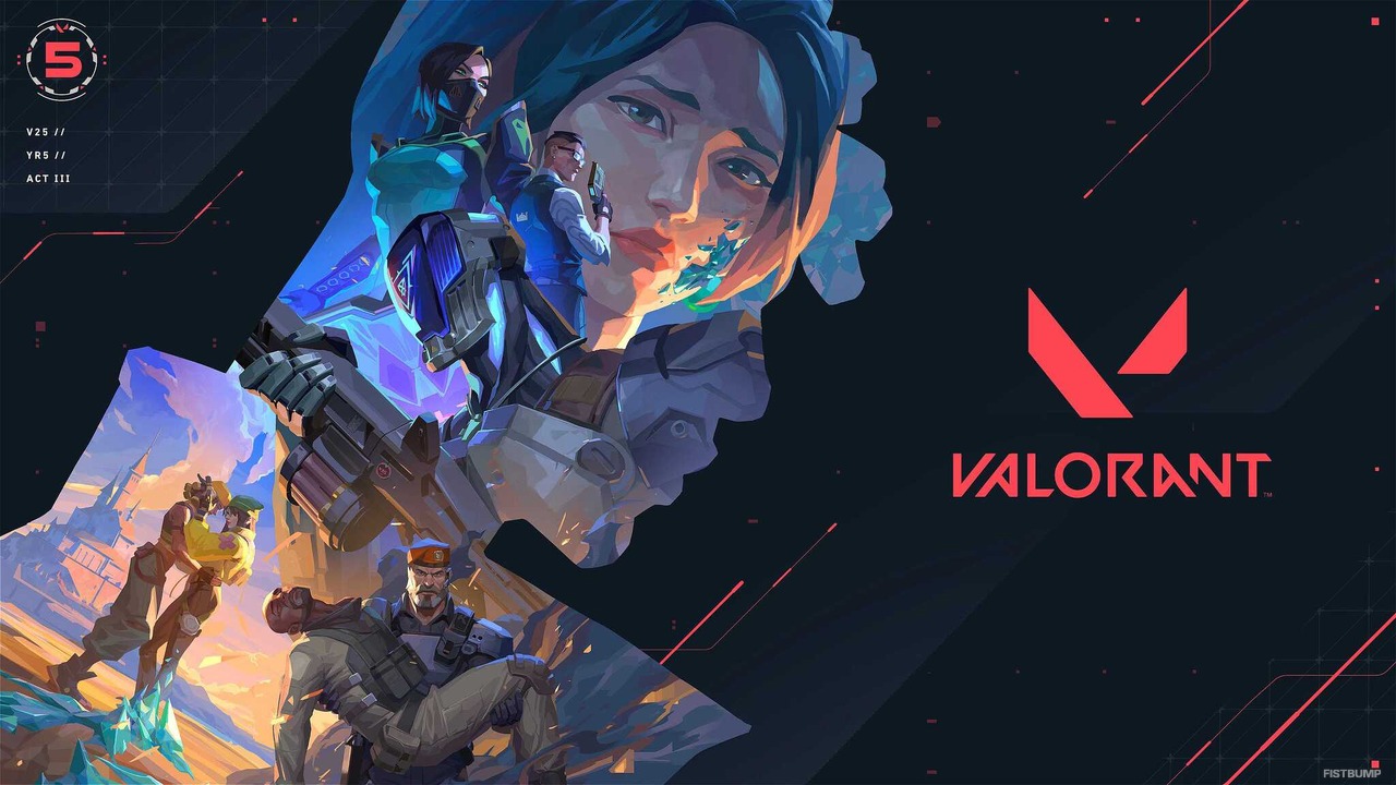 『VALORANT』アップデート展望が明らかに！スマーフ対策強化、UE5への移行、リプレイ機能、eスポーツの改革も