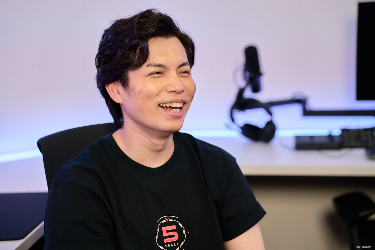 するがモンキー「帰ってきたじゃすぱーにもう一度“栄光”を」―打倒Lazを掲げる「Glory ONCE AGAIN」の特徴、本気で戦うとわかる元プロの強さ【Devil Clutch杯 #2 独占インタビュー】