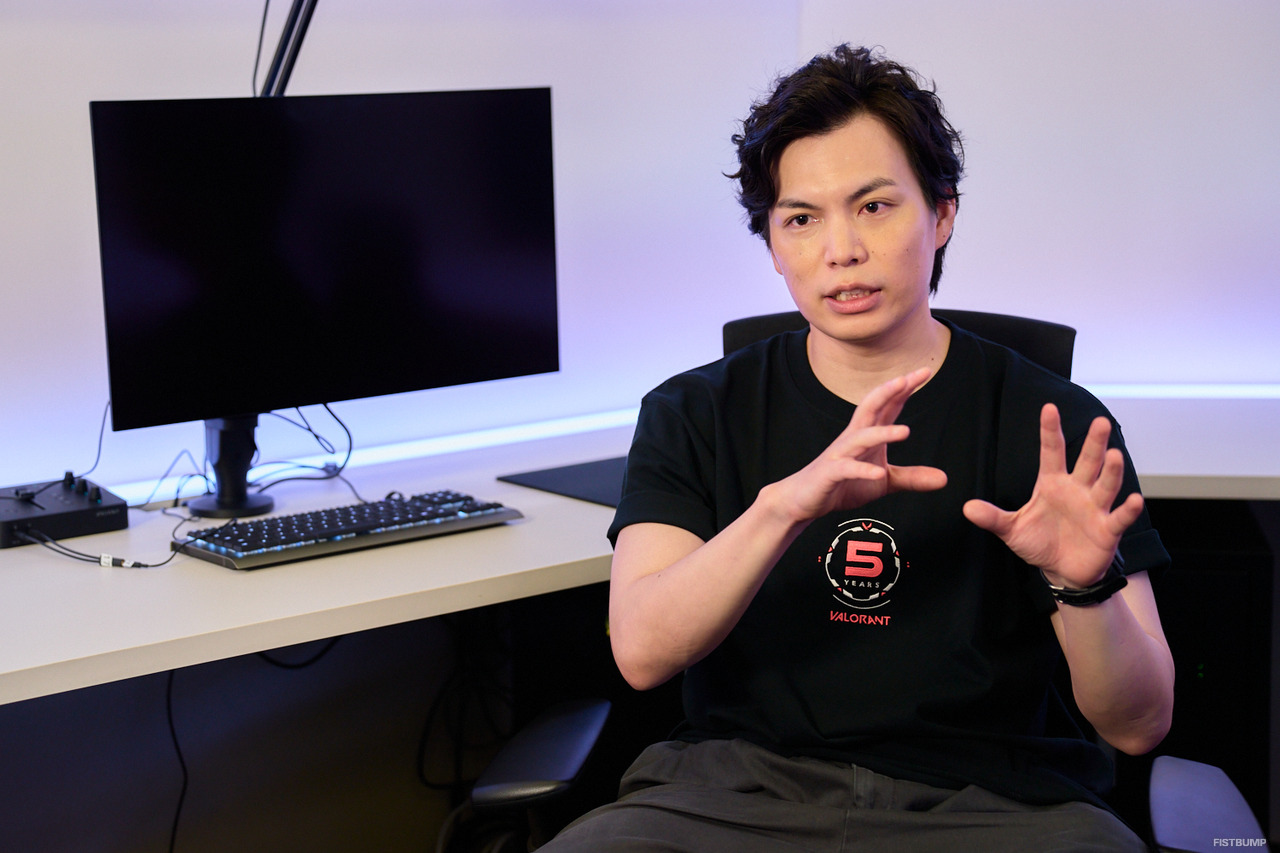 するがモンキー「帰ってきたじゃすぱーにもう一度“栄光”を」―打倒Lazを掲げる「Glory ONCE AGAIN」の特徴、本気で戦うとわかる元プロの強さ【Devil Clutch杯 #2 独占インタビュー】
