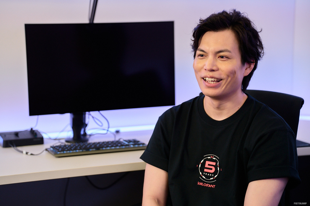 するがモンキー「帰ってきたじゃすぱーにもう一度“栄光”を」―打倒Lazを掲げる「Glory ONCE AGAIN」の特徴、本気で戦うとわかる元プロの強さ【Devil Clutch杯 #2 独占インタビュー】