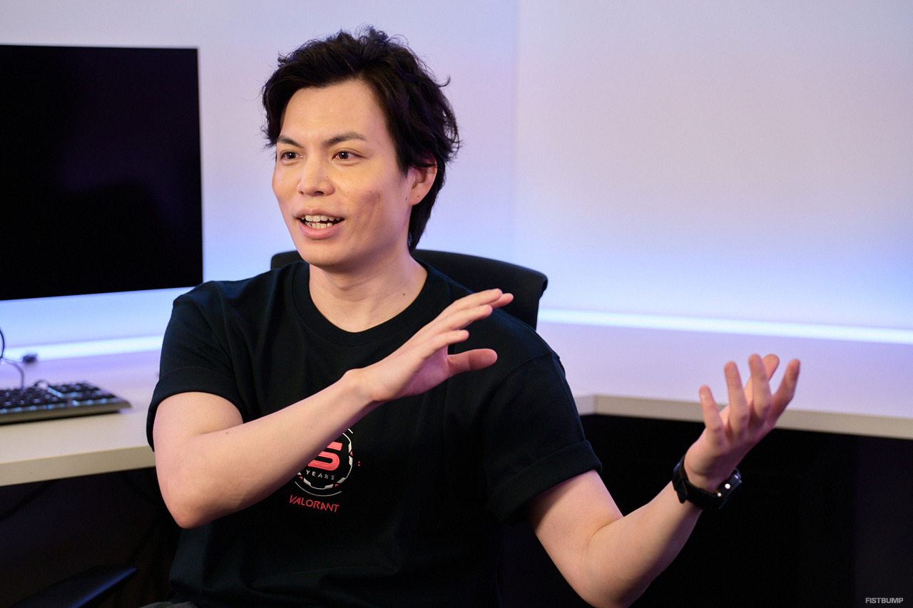 するがモンキー「帰ってきたじゃすぱーにもう一度“栄光”を」―打倒Lazを掲げる「Glory ONCE AGAIN」の特徴、本気で戦うとわかる元プロの強さ【Devil Clutch杯 #2 独占インタビュー】