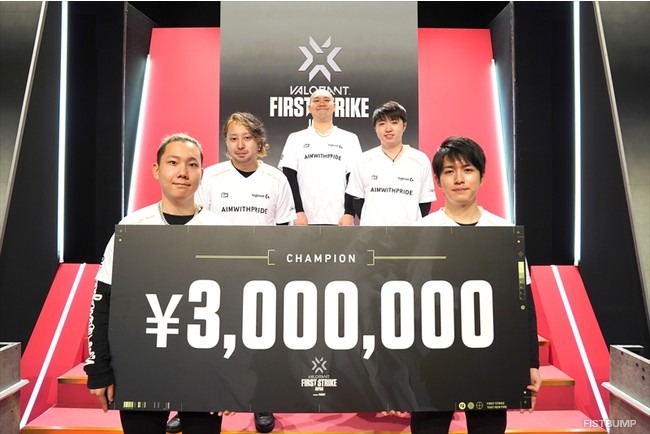 涙の熱狂の5年間、「まだ見たい」からZETA快進撃、Masters Tokyoまで―日本『VALORANT』競技シーンが歩んだ道のりを辿る【VALORANT5周年記念特集】