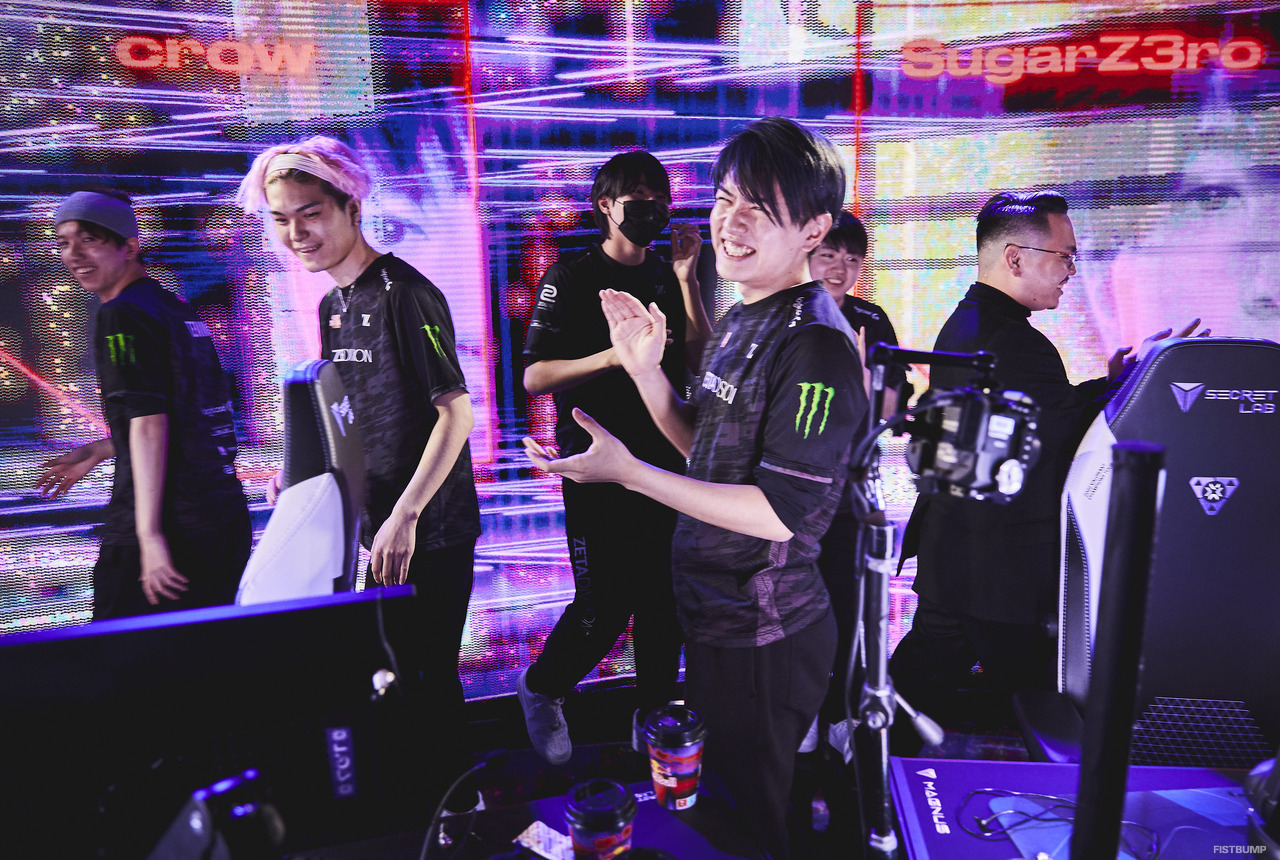 涙の熱狂の5年間、「まだ見たい」からZETA快進撃、Masters Tokyoまで―日本『VALORANT』競技シーンが歩んだ道のりを辿る【VALORANT5周年記念特集】