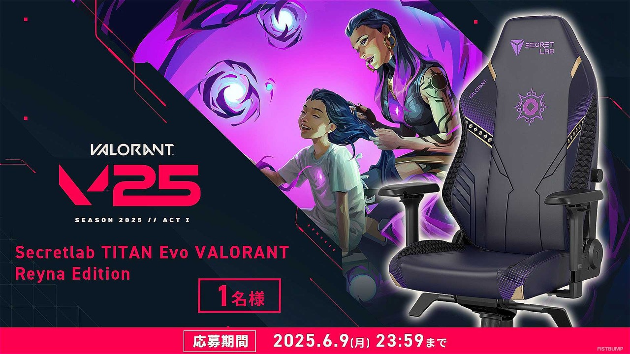 『VALORANT』5周年記念映像が公開―ZETAベスト3、アビ食らいまくるボドカ、開国シテクダサーイなど盛りだくさん