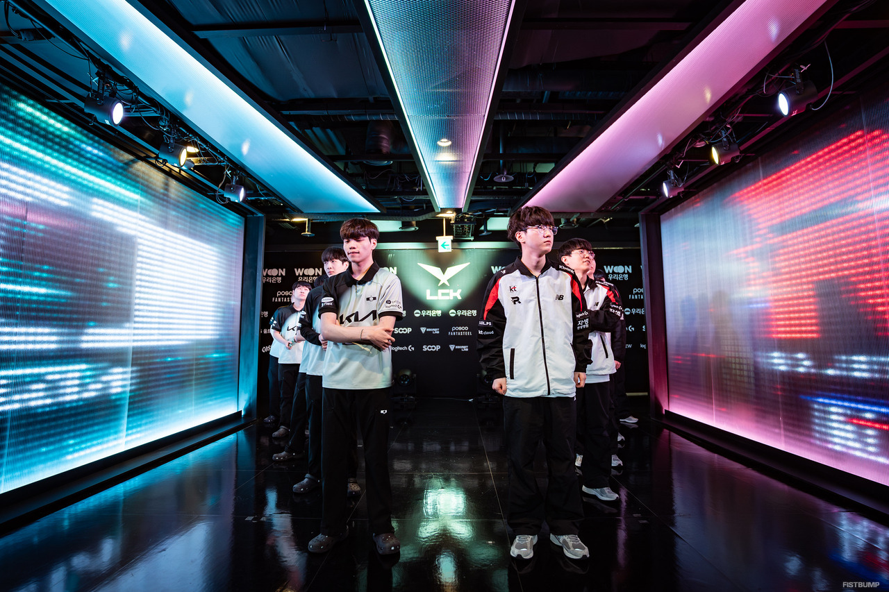LCK Round1-2の全日程が終了…Gen.Gが無敗首位、KTとDKはタイブレークにまでもつれる展開に