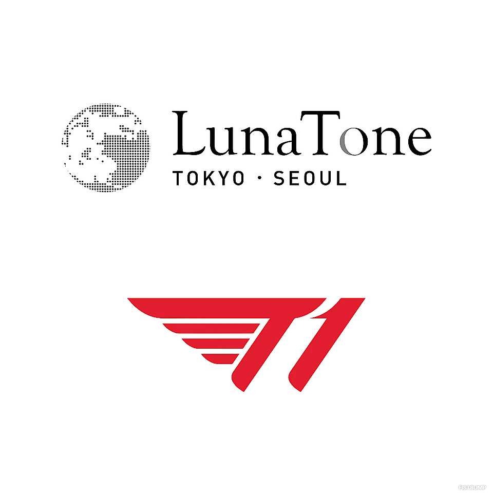eスポーツチーム「T1」の公式グッズが日本から買えるように！LunaToneが独占販売パートナーシップ契約締結を発表