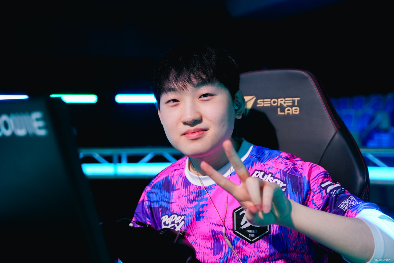Foxy9「Gen.Gでは自分を出せる。今、本当に幸せです」―VCT Masters Torontoに挑むPacific代表選手たちが心境を語る