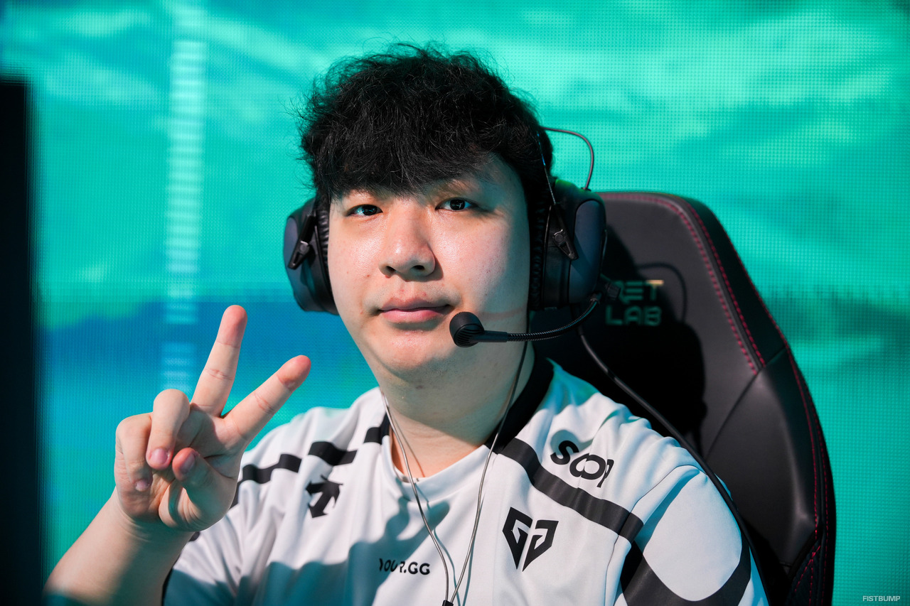 Foxy9「Gen.Gでは自分を出せる。今、本当に幸せです」―VCT Masters Torontoに挑むPacific代表選手たちが心境を語る