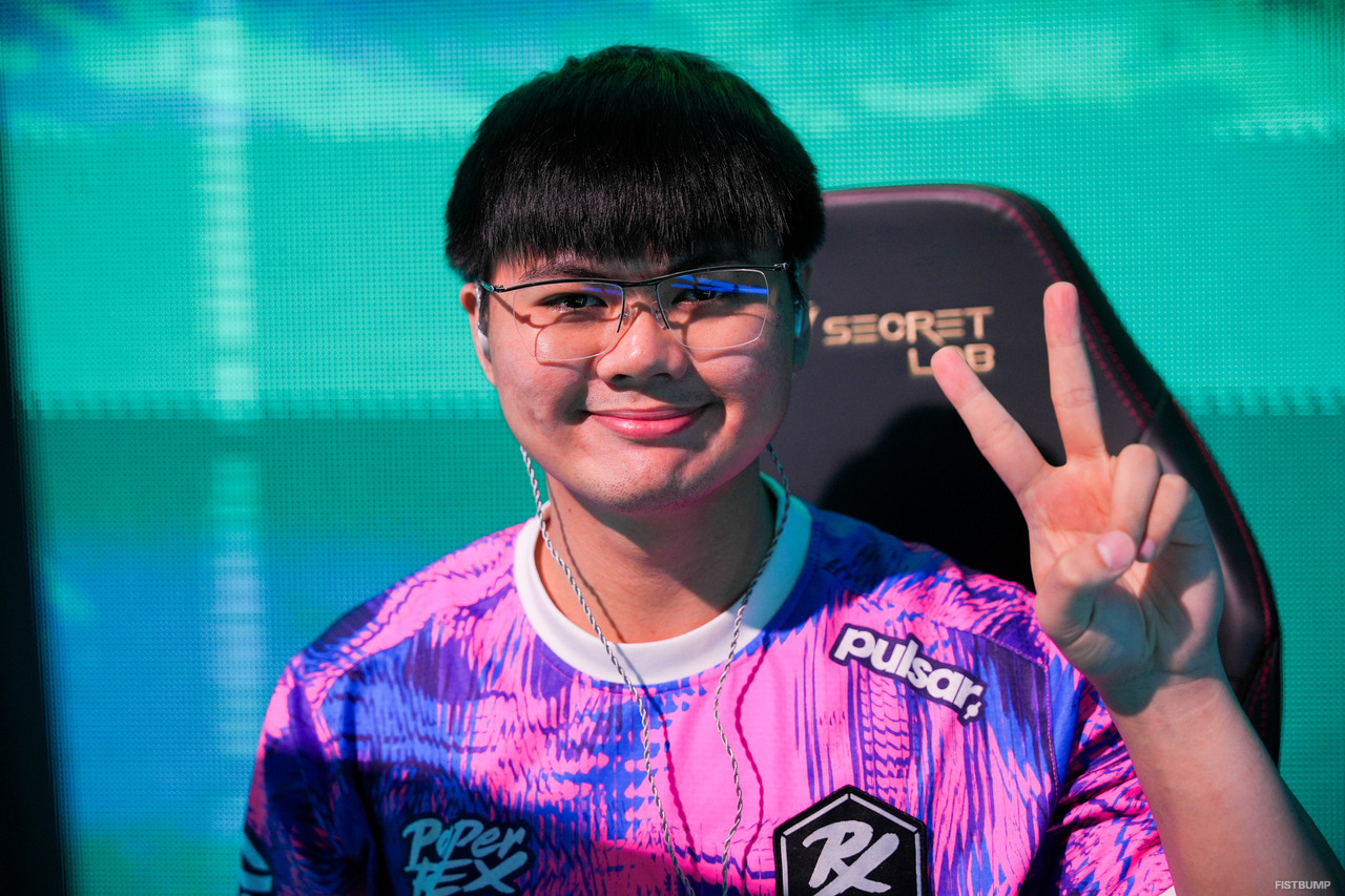 Foxy9「Gen.Gでは自分を出せる。今、本当に幸せです」―VCT Masters Torontoに挑むPacific代表選手たちが心境を語る