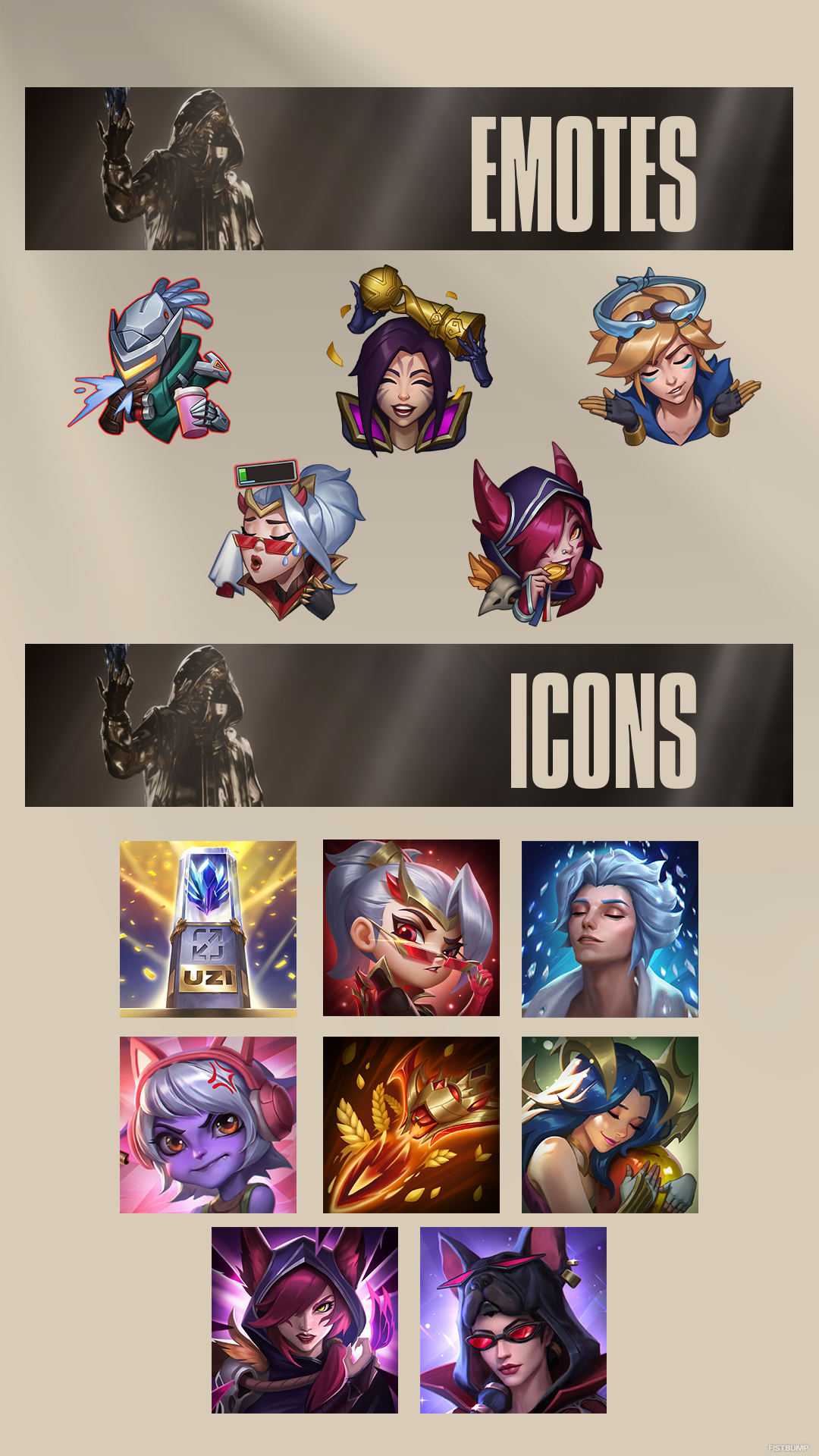 【LoL パッチノート25.12公開】MSIに向け多数の調整を実施―Uzi選手の殿堂入りを記念した「HoL」イベントもスタート【リーグ・オブ・レジェンド】