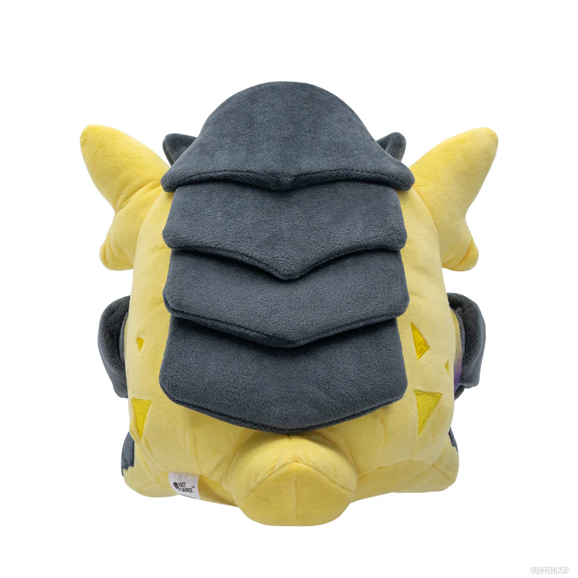 ウィングマンがスパイクを運ぶかわいいぬいぐるみが発売！ガンバディーのキーホルダーや、ゲッコーの仲間たちのマスコットホルダーも再登場【VALORANT】