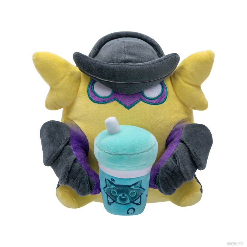 ウィングマンがスパイクを運ぶかわいいぬいぐるみが発売！ガンバディーのキーホルダーや、ゲッコーの仲間たちのマスコットホルダーも再登場【VALORANT】