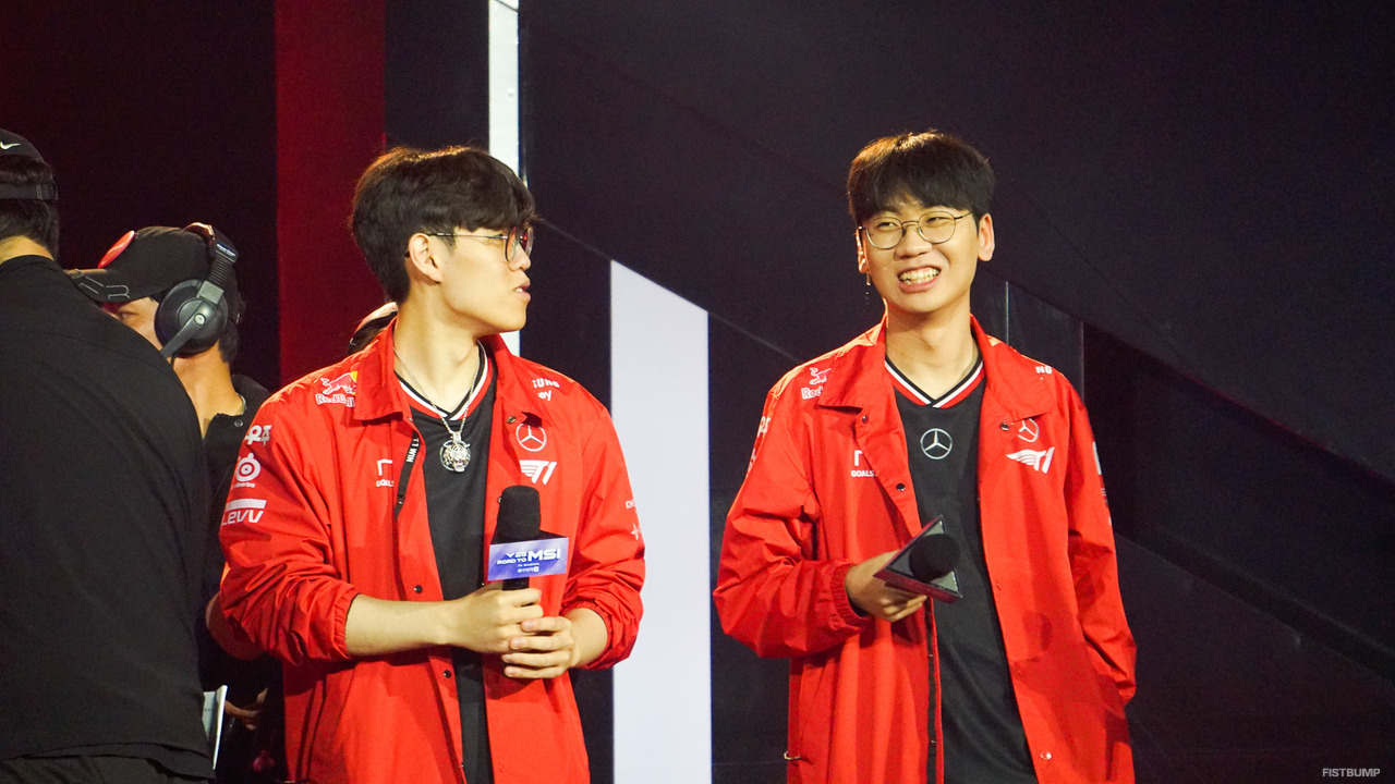 T1が圧倒的に強かった！HLEにストレート勝利でMSI出場を勝ち取る…敗れたHLEは今シーズンもMSI進出ならず【LCK】