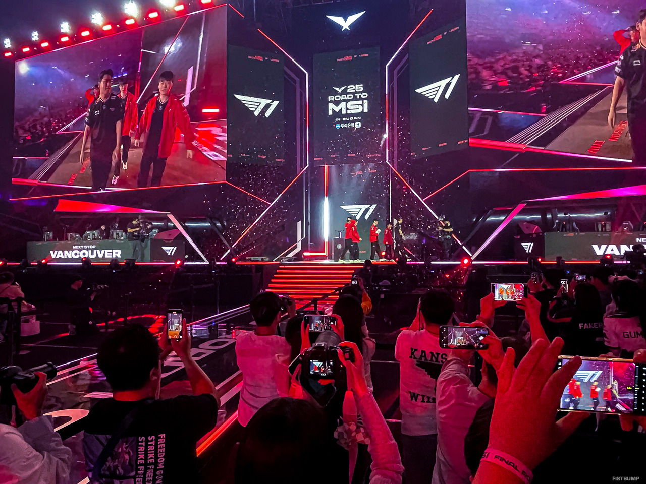 T1が圧倒的に強かった！HLEにストレート勝利でMSI出場を勝ち取る…敗れたHLEは今シーズンもMSI進出ならず【LCK】