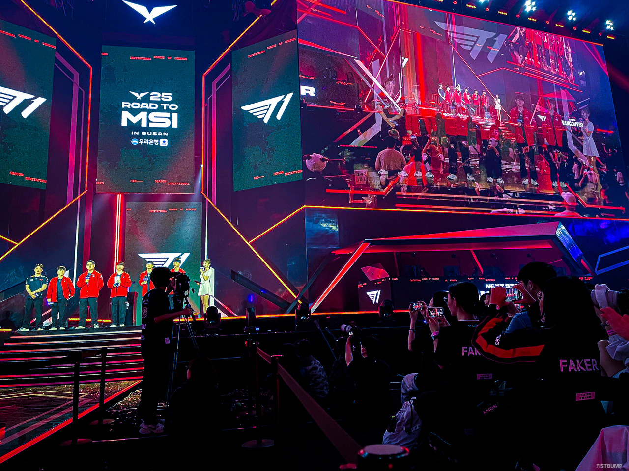 T1が圧倒的に強かった！HLEにストレート勝利でMSI出場を勝ち取る…敗れたHLEは今シーズンもMSI進出ならず【LCK】