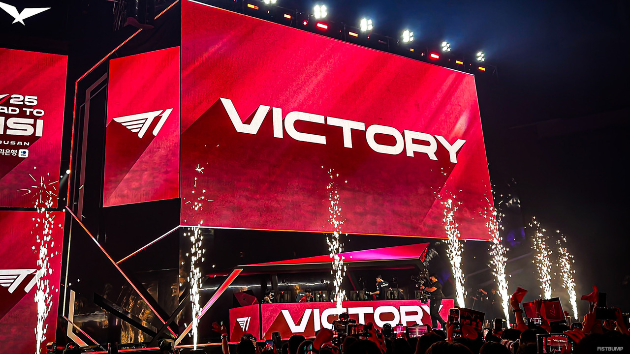 T1が圧倒的に強かった！HLEにストレート勝利でMSI出場を勝ち取る…敗れたHLEは今シーズンもMSI進出ならず【LCK】