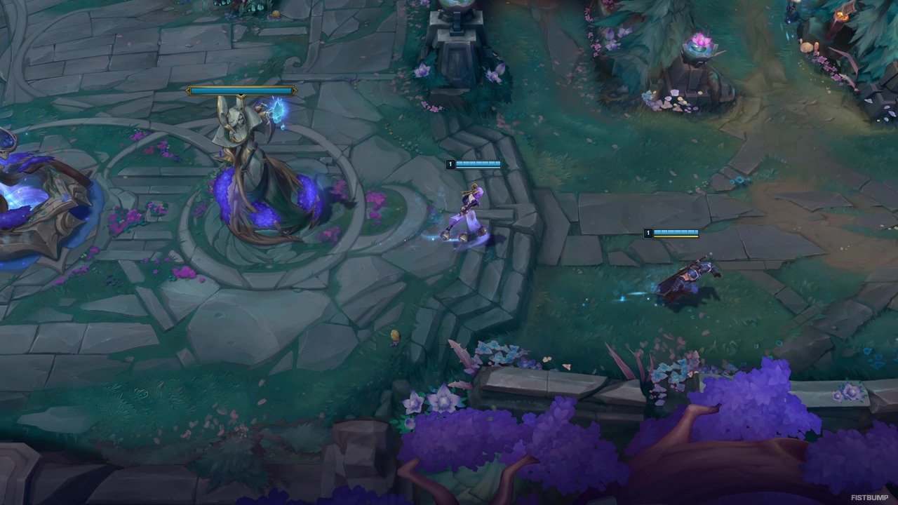 『LoL』新チャンピオン「ユナラ」本日（7月17日）登場—スタックためて一気に仕掛ける“王道マークスマン”