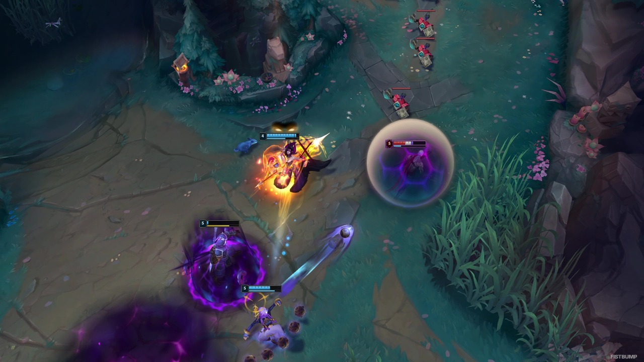 『LoL』新チャンピオン「ユナラ」本日（7月17日）登場—スタックためて一気に仕掛ける“王道マークスマン”
