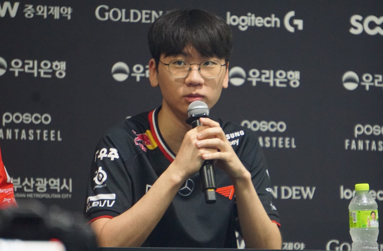 Faker「努力すれば優勝の確率は50%以上」Keria「優勝できなければ出場する意味はない」—圧倒的な強さをみせたT1メンバーがMSIへの意気込みを語る【LCK】