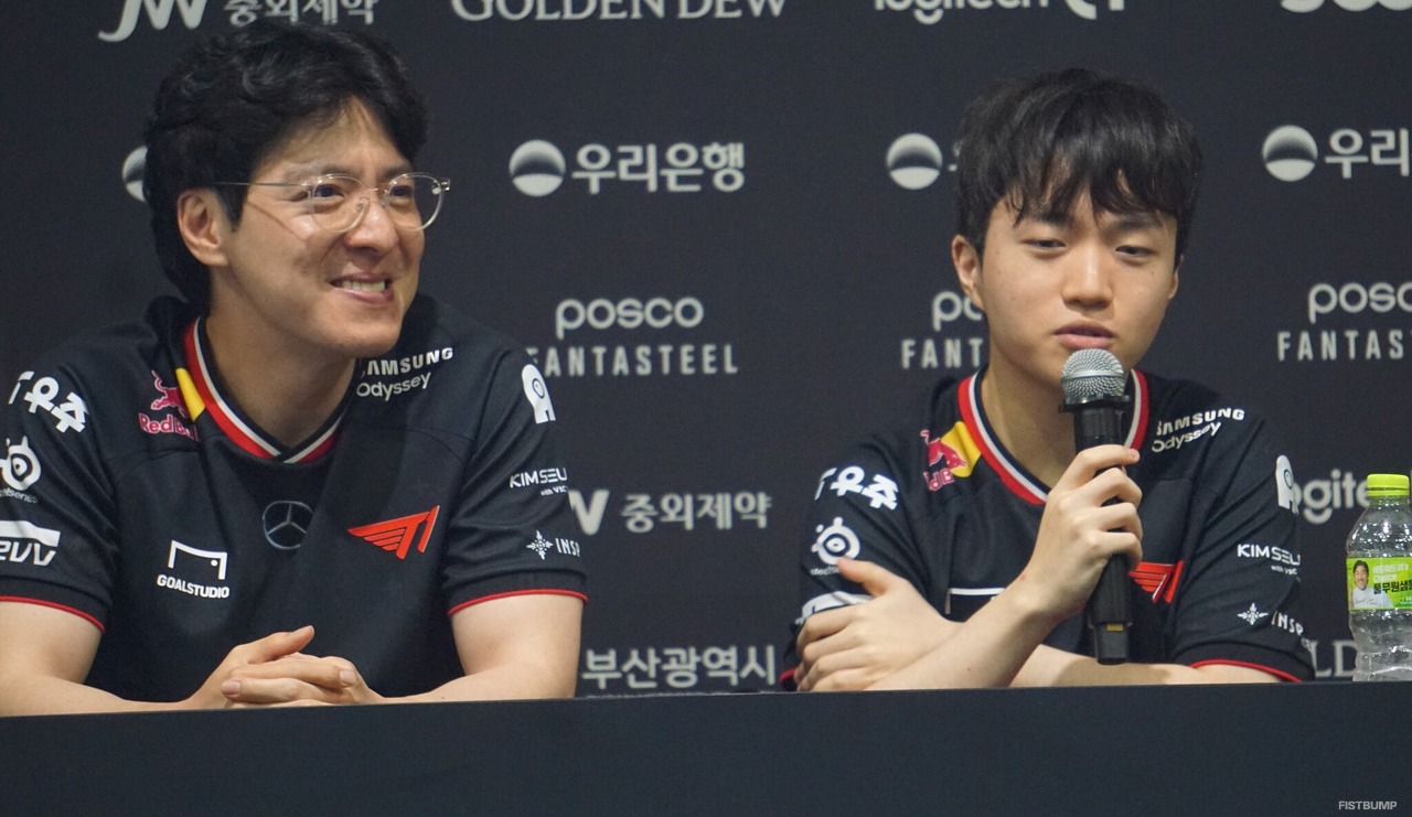 Faker「努力すれば優勝の確率は50%以上」Keria「優勝できなければ出場する意味はない」—圧倒的な強さをみせたT1メンバーがMSIへの意気込みを語る【LCK】