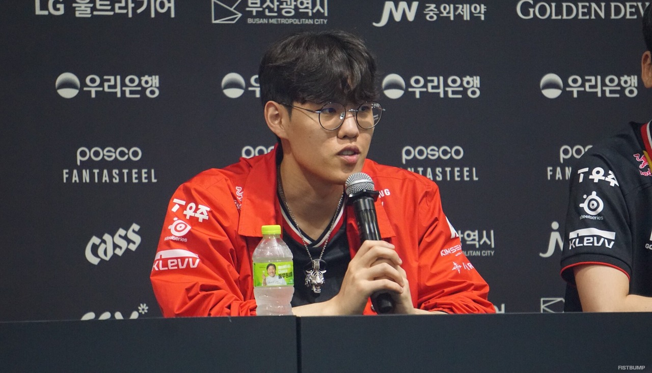 Faker「努力すれば優勝の確率は50%以上」Keria「優勝できなければ出場する意味はない」—圧倒的な強さをみせたT1メンバーがMSIへの意気込みを語る【LCK】