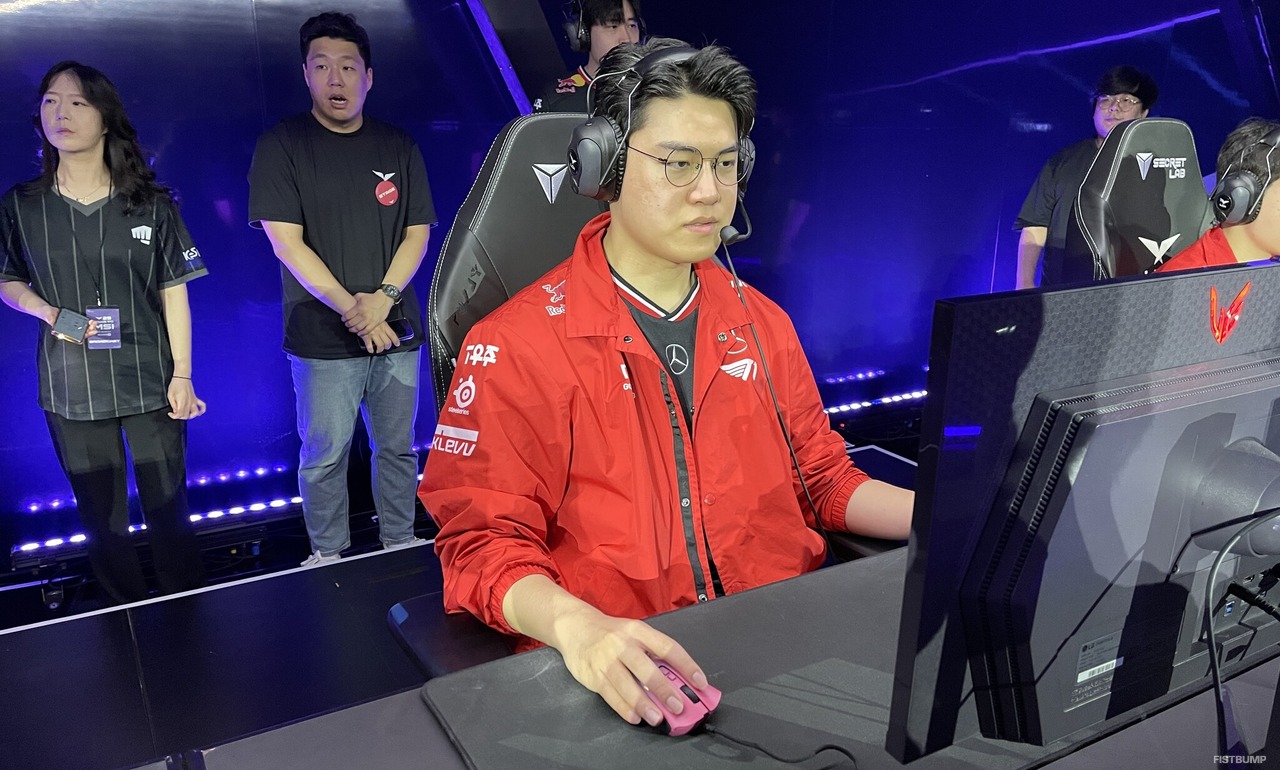 Faker「努力すれば優勝の確率は50%以上」Keria「優勝できなければ出場する意味はない」—圧倒的な強さをみせたT1メンバーがMSIへの意気込みを語る【LCK】