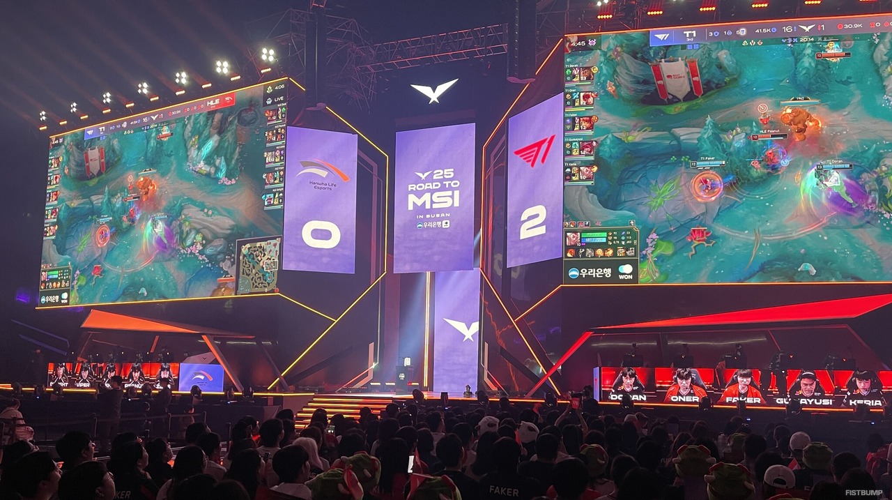 Faker「努力すれば優勝の確率は50%以上」Keria「優勝できなければ出場する意味はない」—圧倒的な強さをみせたT1メンバーがMSIへの意気込みを語る【LCK】