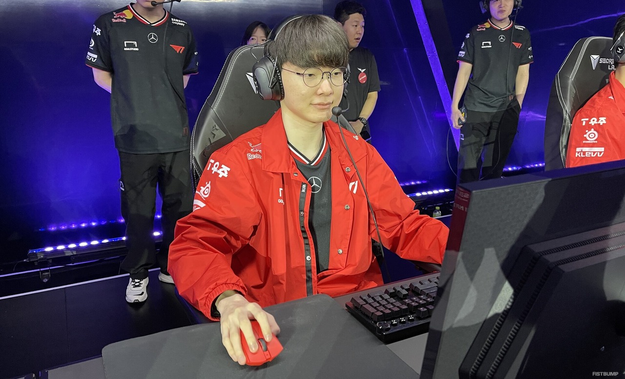 Faker「努力すれば優勝の確率は50%以上」Keria「優勝できなければ出場する意味はない」—圧倒的な強さをみせたT1メンバーがMSIへの意気込みを語る【LCK】