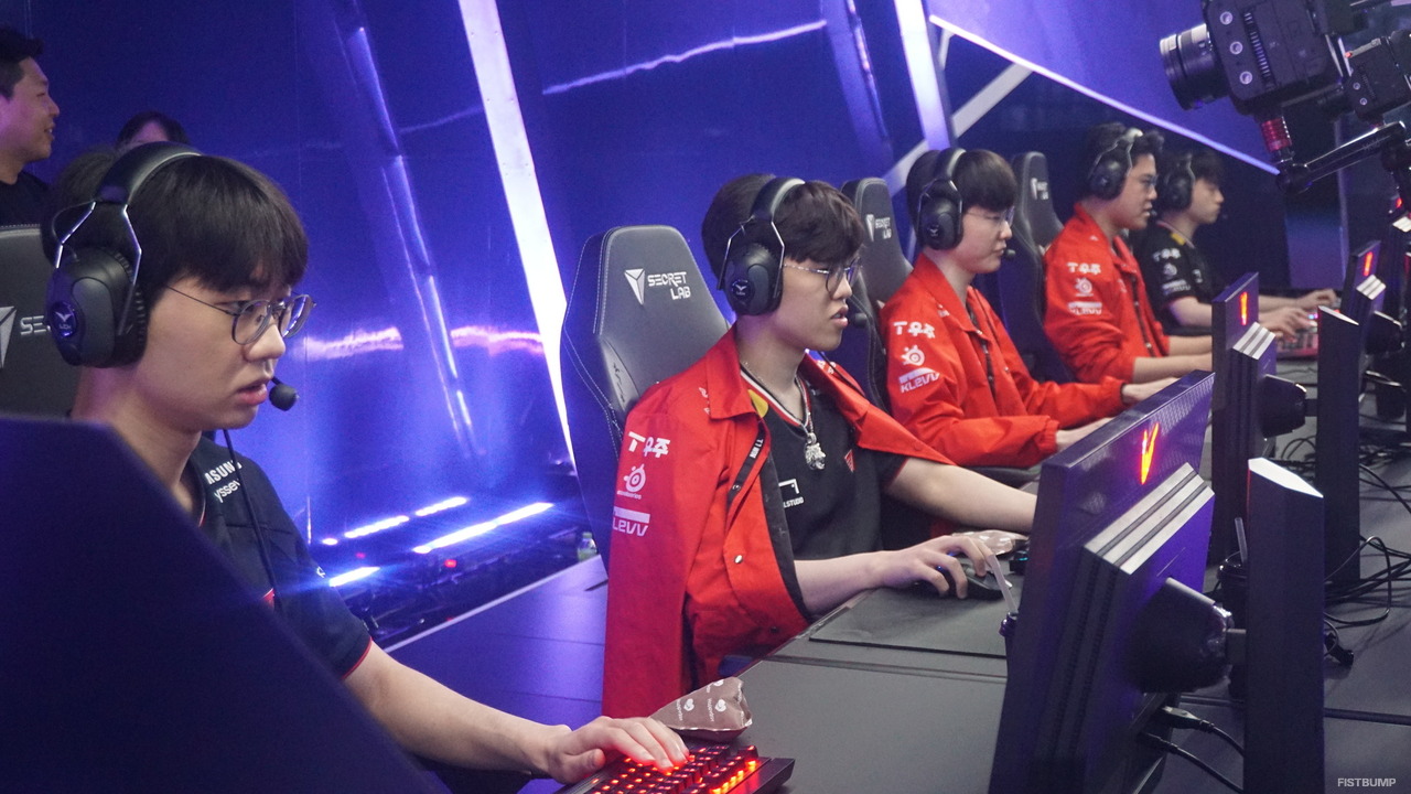 Faker「努力すれば優勝の確率は50%以上」Keria「優勝できなければ出場する意味はない」—圧倒的な強さをみせたT1メンバーがMSIへの意気込みを語る【LCK】