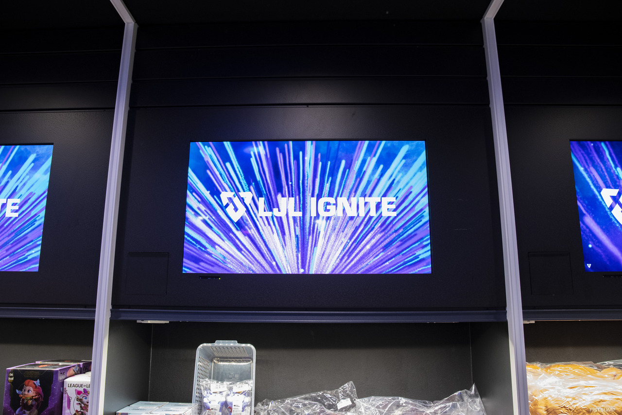 『LoL』と『VALORANT』グッズが直接買える！「KEIO eSTATION Shinjuku powered by DiCE」が6月20日にオープン