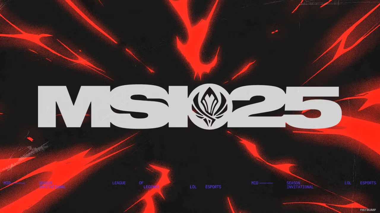 「MSI 2025」が6月27日開幕！スケジュール・出場チーム・視聴方法・Drops・ウォッチパーティ・PICK'EMSまとめ【リーグ・オブ・レジェンド】