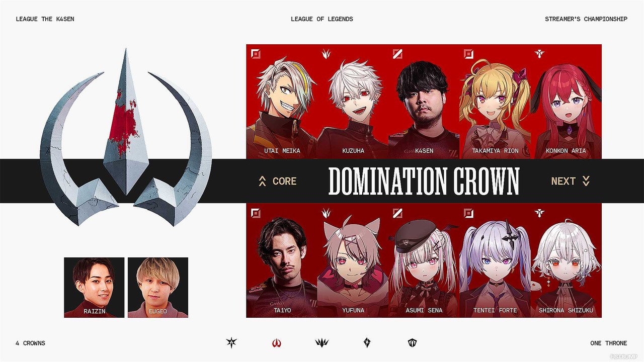 らいじんコーチ、LTKスクリム初日から早速スパルタコーチング―「TOPレーナーとしてどうかと思う」【LoL】