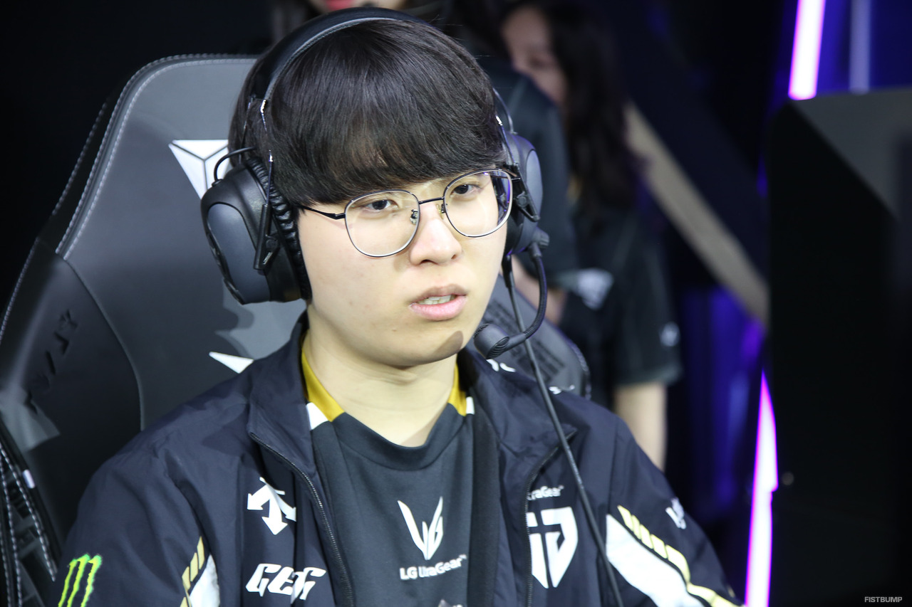 MSI進出をかけて4チームが集結！激戦に記憶を写真で振り返る「LCK Load to MSI」フォトレポート