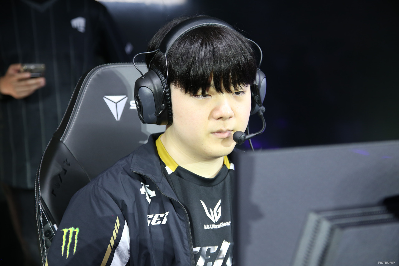 MSI進出をかけて4チームが集結！激戦に記憶を写真で振り返る「LCK Load to MSI」フォトレポート
