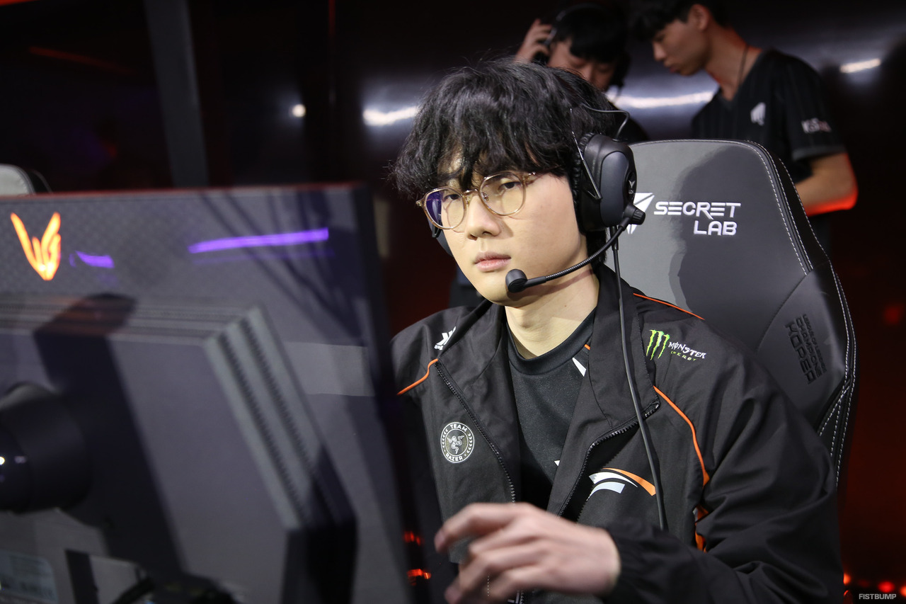 MSI進出をかけて4チームが集結！激戦に記憶を写真で振り返る「LCK Load to MSI」フォトレポート